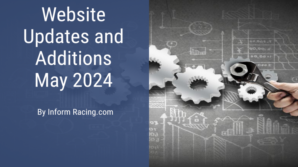 horse racing results